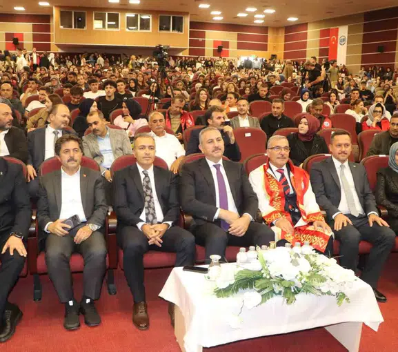 KMÜ'de Yeni Dönem: Hedef Dünya Sıralamasında İlk Bin