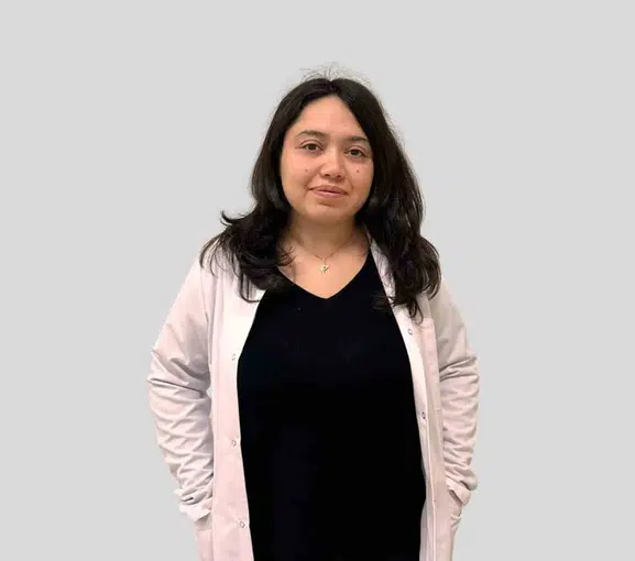 Bilecik'te sağlık kadrosu güçleniyor: Yeni uzman hekim görev başında