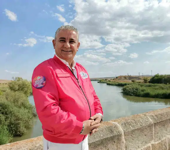 Engelleri aşan teknoloji vizyonu: Adnan Göçmen'den ezber bozan çağrı