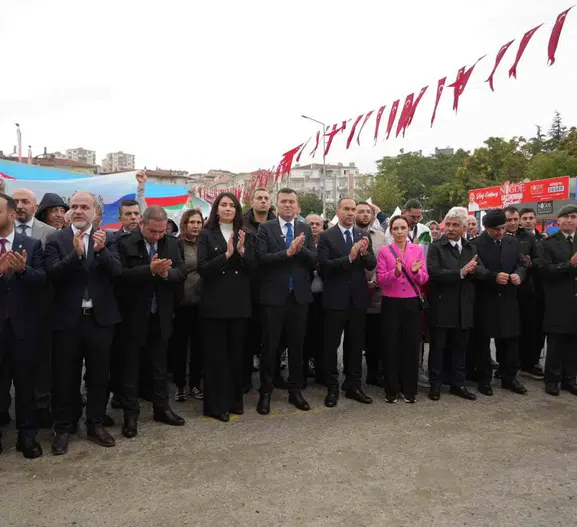 Niğde'nin kadim lezzet mirası dünya sahnesine taşınıyor: 6. Gastronomi Festivali başladı