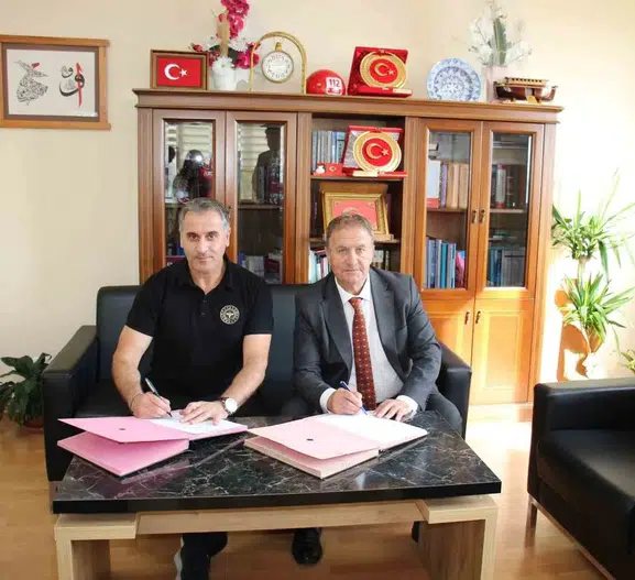Ardahan'da okullarda yeni dönem: Sağlık ve eğitim el ele veriyor