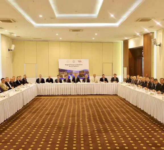Muğla turizminde yeni dönem: Sadece yaz ayları değil tüm yıl odak noktası olacak