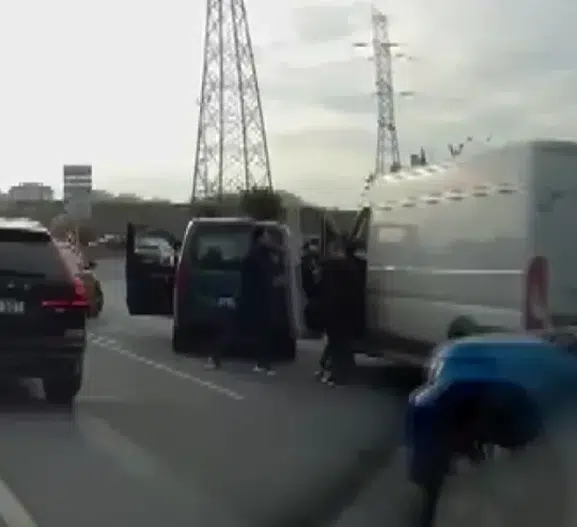 Trafikteki öfke pahalıya patladı: 360 bin liralık kavganın faturası ağır oldu