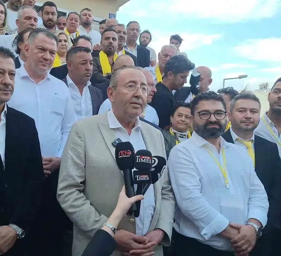 Kuşadası Ticaret Odası’nda sandıktan Sarı Grup çıktı: Meclis dengeleri değişti