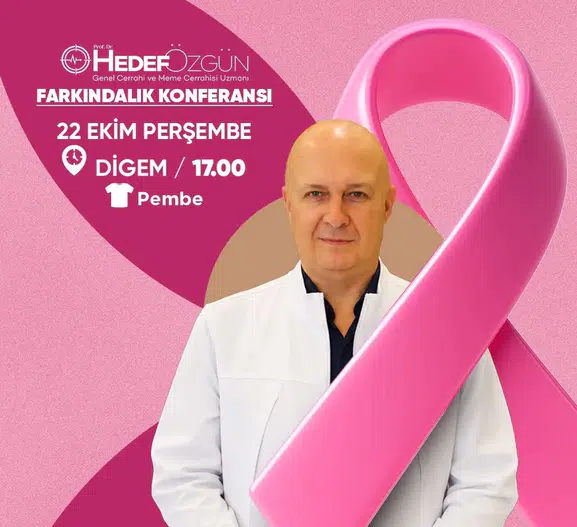 Didim'de Sağlık İçin Kritik Çağrı: Erken Tanı Hayat Kurtarır
