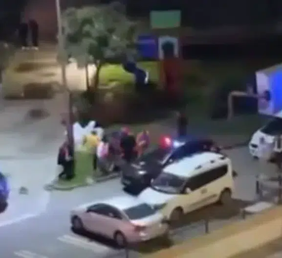 Esenler'de gece yarısı dehşeti: Kafe önündeki tartışma kanlı bitti