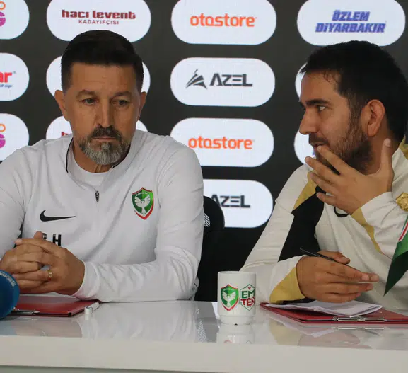 Besnik Hasi'den Samsunspor maçı öncesi kritik uyarı: Galatasaray'dan daha önemli