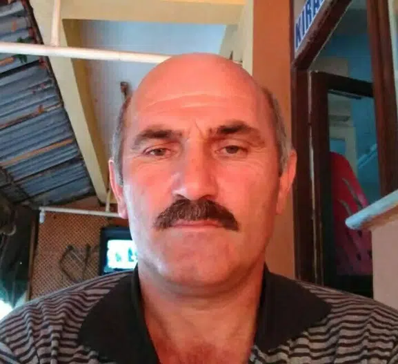 Gelibolu'da acı veda: Banyodan çıkmayan eşini kontrol edince korkunç manzarayla karşılaştı