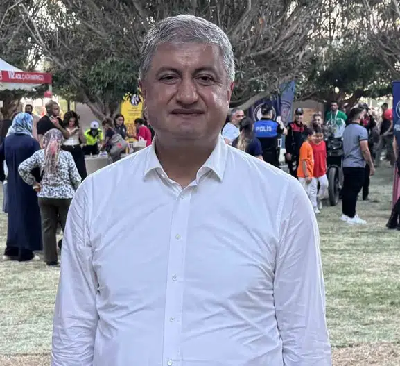 Adana'da gastronomi şöleni: Onuncu yıla özel çevreci dokunuş
