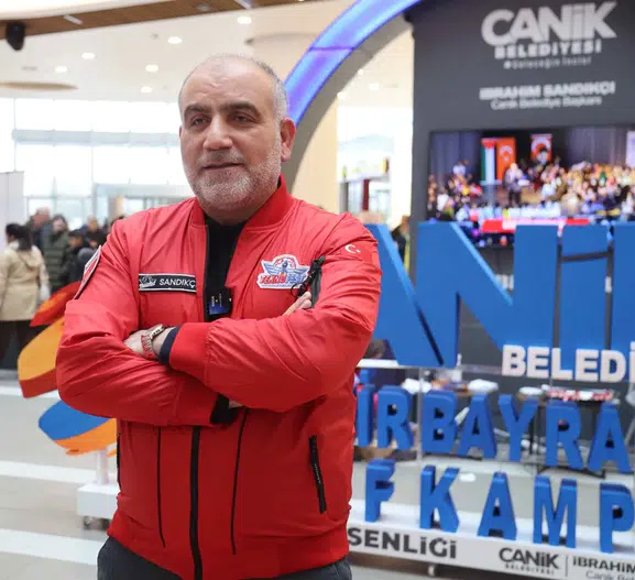Samsun'da teknoloji rüzgarı: Bilim kampüsü köy okullarına taşındı