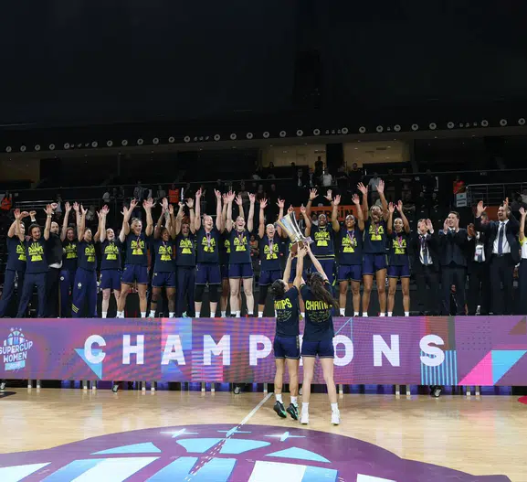 Mersin'de dev finalin galibi belli oldu: Kupa İstanbul'a gidiyor