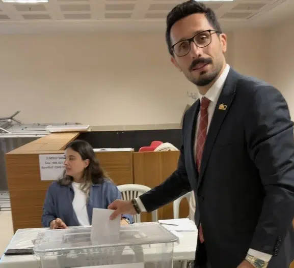 Samsun Barosu'nda nefes kesen final: Sandıktan çıkan eşitlik krizi nasıl aşıldı?