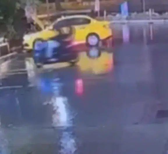 Pırlanta firmasına korku dolu anlar: Çirkinler çetesine operasyon
