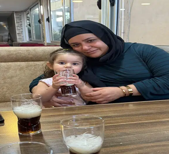 Reyhanlı'da yürek yakan kaza: Anne ve kızının hayatını kaybettiği olayda sürücü cezaevine gönderildi