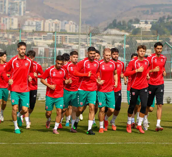 Karşıyaka'da Bolu seferi: Gençler sahne alıyor