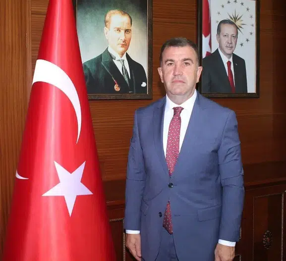 Devletin kılcal damarlarında görev yapan muhtarlar için özel gün mesajı