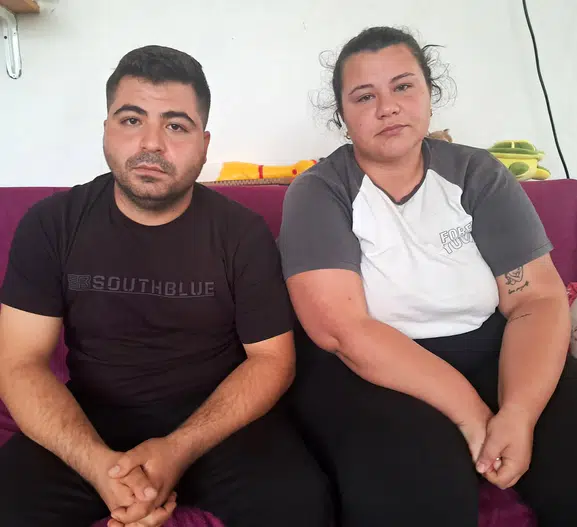 Diş çıkarıyor denilip eve gönderilmişti: 13 aylık Gökçe'nin şüpheli ölümü aileyi yıktı
