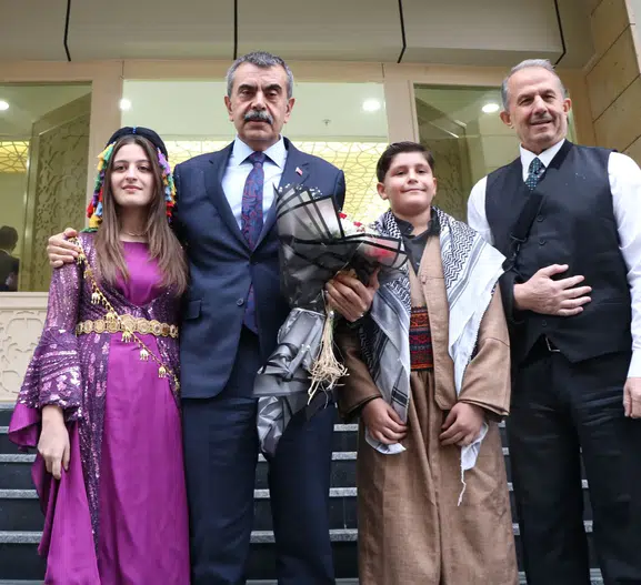 Hakkari'de eğitim seferberliği: 22 yılda devasa dönüşüm