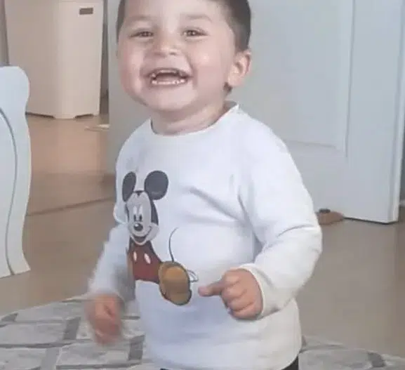 Alaplı'da yürek yakan kaza: Minik Hasan'ın yaşam mücadelesi hüsranla bitti