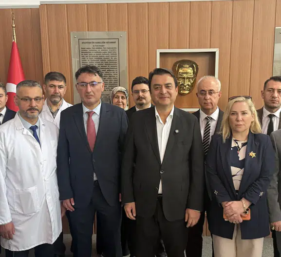 Tokat'ta binlerce kişi aynı şikayetle hastanelere akın etti: Valilikten kritik uyarı