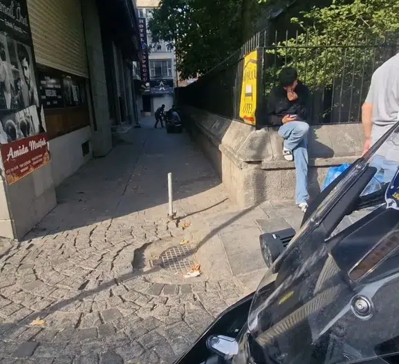 Sur ilçesinde silahlı dehşet: İki kişi hastanelik oldu