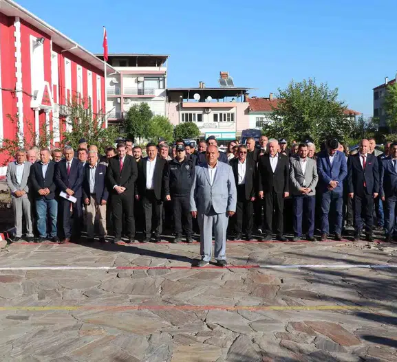 Bozdoğan'da Yerel Yönetim ve Muhtarlar Arasında Güç Birliği Mesajı