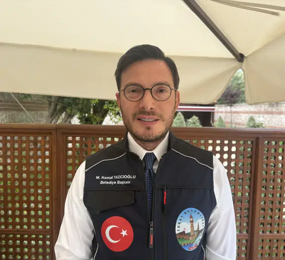 Tokat
