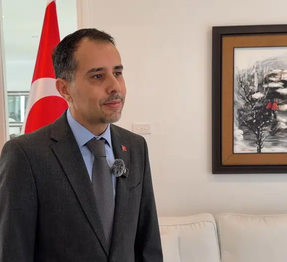 Türkiye ve Vietnam arasında stratejik ortaklık dönemi: Ticaret hacminde yeni rota 4 milyar dolar