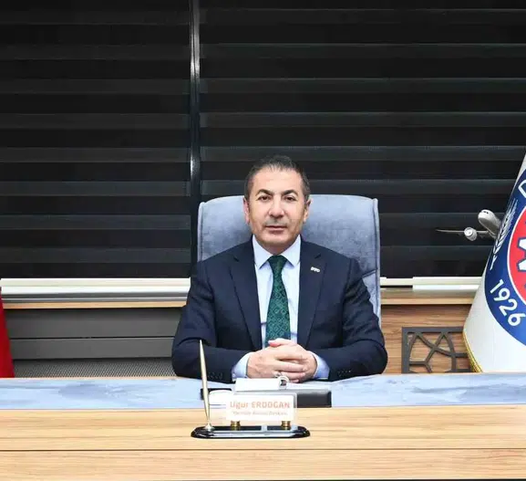 Denizli'de girişimciler için 2,5 milyon TL'lik dev destek kapısı aralandı