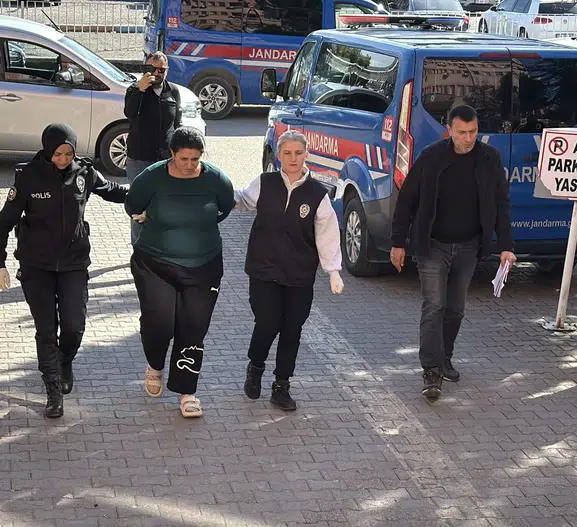 Karabük'te dehşet gecesi: Kıskançlık kavgası kanlı bitti