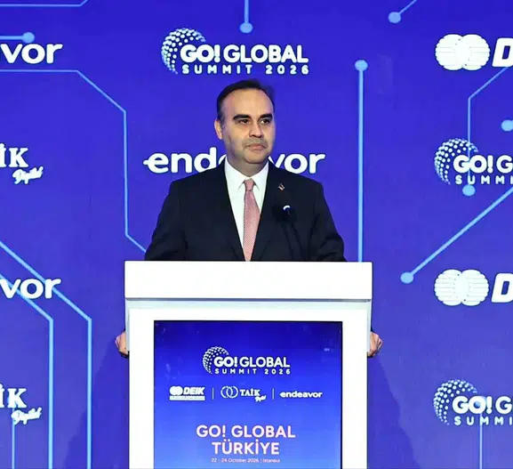 Türkiye'nin teknoloji vizyonunda dev hedef: 100 milyar dolarlık Turcorn ekosistemi yolda