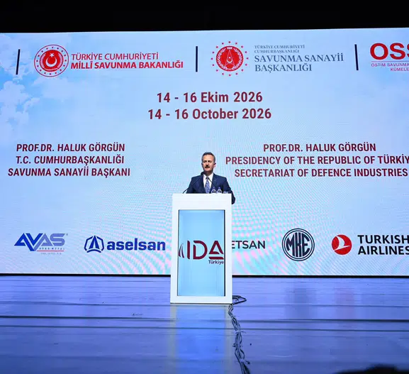 Savunma sanayiinde yerli üreticiye küresel kapı: Ankara