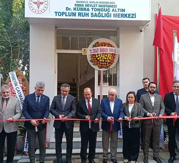 Acı dolu bir vedanın ardından gelen umut: Doktor Kübra’nın hayalleri Soma’da yeniden hayat buluyor