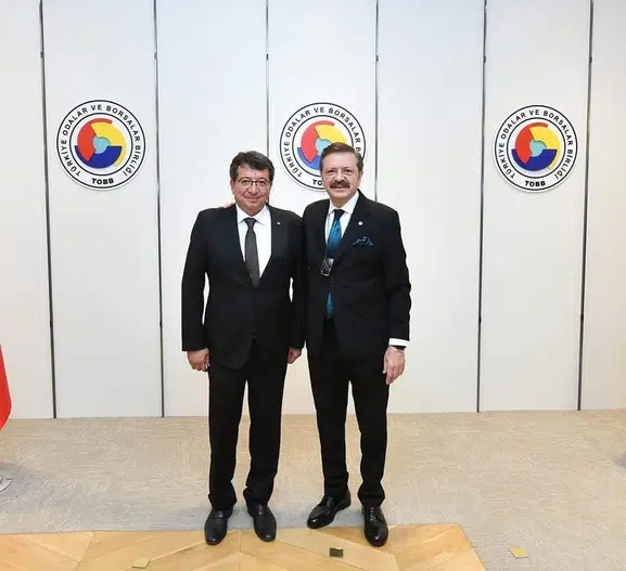 Bolvadin iş dünyasında kritik gün: Sandık başında iki farklı vizyon yarışacak