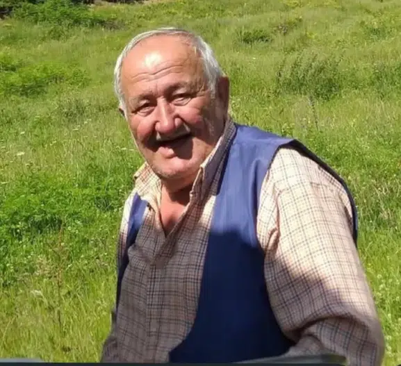 Maçka'daki tünelde feci kaza: 83 yaşındaki sürücü hayatını kaybetti