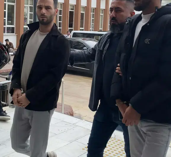 İstanbul'dan Didim'e uzanan zehir rotasına narkotik engeli: 4 kişi cezaevine gönderildi