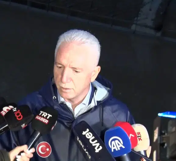 Ayazağa'da selin izleri siliniyor: Vali Gül'den kentsel dönüşüm için TOKİ güvencesi