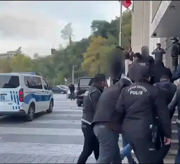 Zonguldak'ta köstebek operasyonu: Kaçak ocakları korumak için rüşvet ağı kurmuşlar