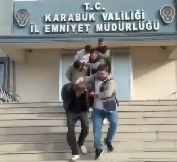 Dora'nın hassas burnu zehir tacirlerine geçit vermedi: Karabük'te operasyon