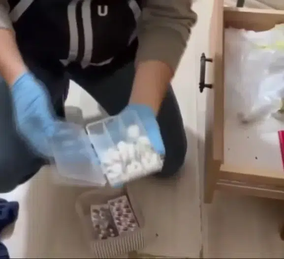 Beyoğlu'ndaki zehir tacirlerine şafak operasyonu: Adliyeden çıkan karar belli oldu