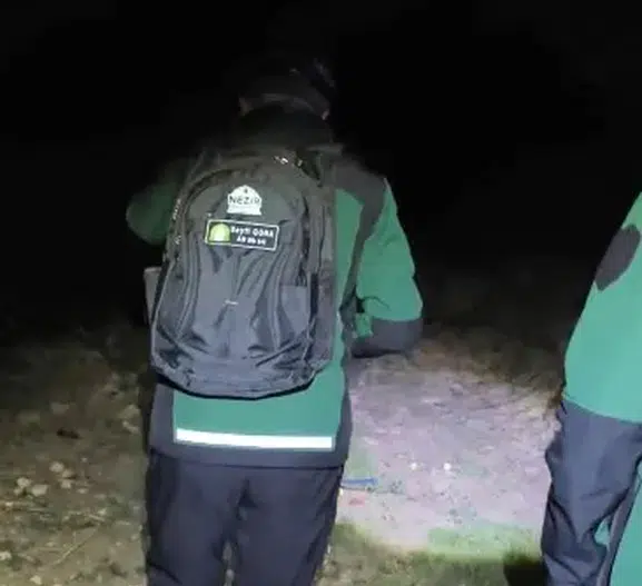 Yenice'de endişeli bekleyiş: Ders saatinde okuldan çıkan 13 yaşındaki çocuk kayıplara karıştı