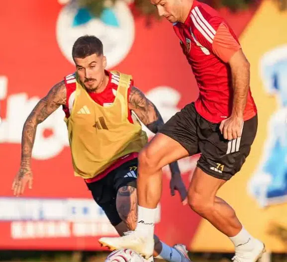 Kayserispor'da Manisa FK mesaisi bitti: Gözler kritik randevuda