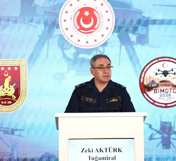 TSK envanterine stratejik güç takviyesi: Tayfun ve Fırtına sahaya iniyor