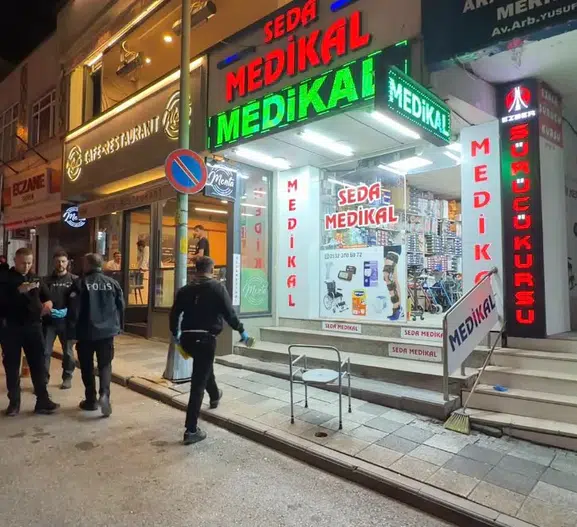Ümraniye'de geceyi kana bulayan saldırı: Uzun namlulu silahlarla dehşet saçtılar
