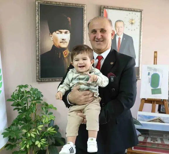 Minik Teoman'ın zaferi İncirliova'da umutları yeşertti