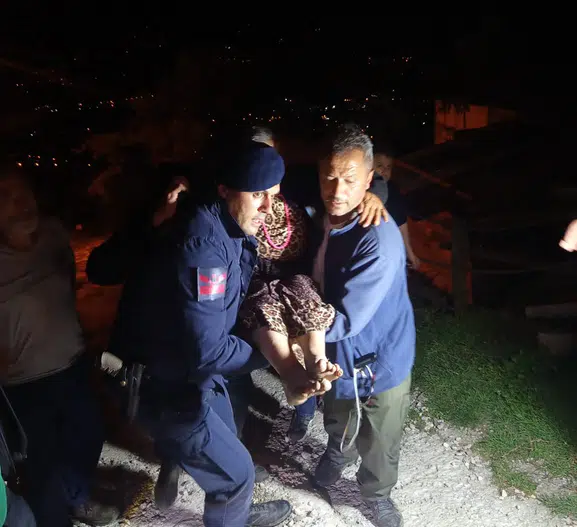 Akyazı'da korkulu bekleyiş mutlu sonla noktalandı