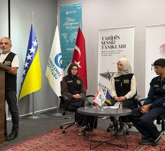 Balkan coğrafyasında Osmanlı izleri: Tarihin sessiz tanıkları yeniden gün yüzüne çıkarıldı