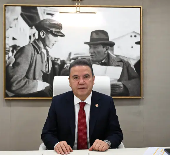 ANSET dosyasında dudak uçuklatan liste: 145 taşınmaz ve rüşvet trafiği iddiası