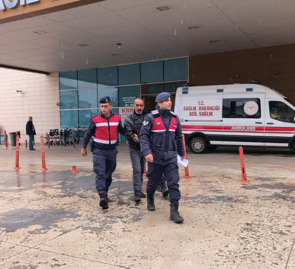 İnegöl'de 2 milyonluk vurgun: Altınların izi kayıp, şüpheli cezaevinde