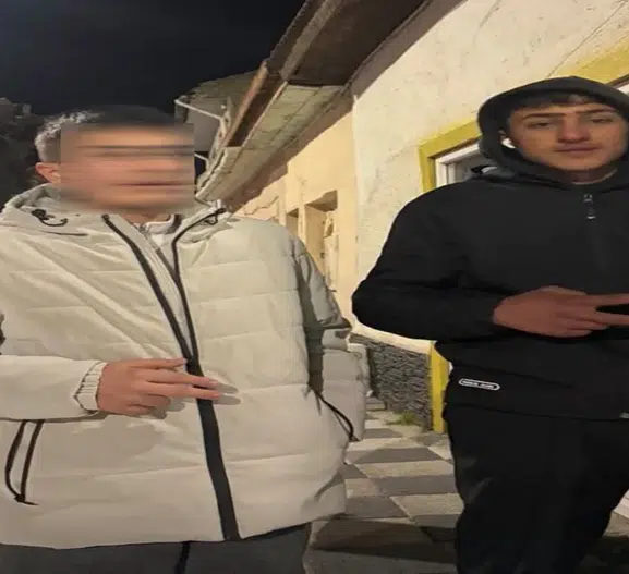 Eskişehir'de arkadaşını tüfekle vuran çocuğa verilen ceza belli oldu